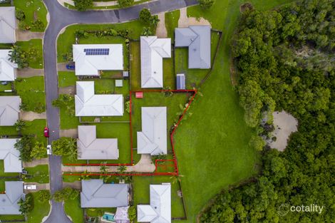 Property photo of 13 Baldwin Close White Rock QLD 4868