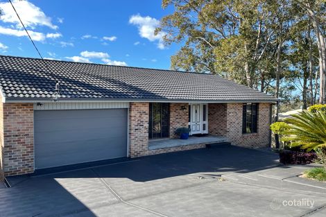 Property photo of 32 Whitbread Drive Lemon Tree Passage NSW 2319