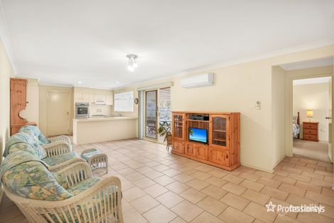 Property photo of 15 Phoenix Crescent Erskine Park NSW 2759