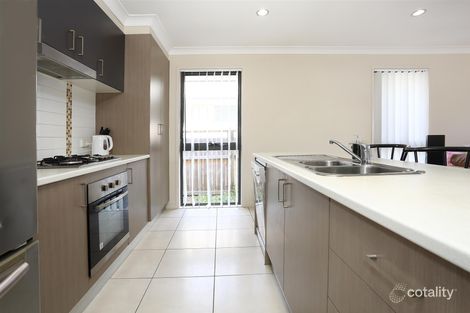Property photo of 10 Beaumont Drive Pimpama QLD 4209