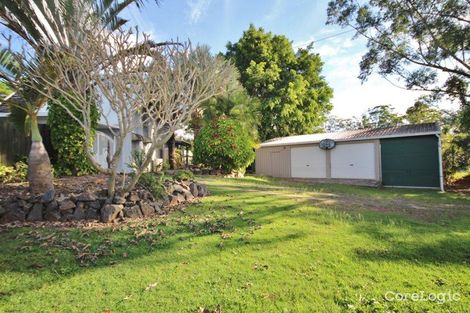 Property photo of 14 Heritage Drive Glass House Mountains QLD 4518