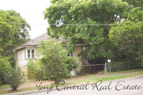 Property photo of 12 Baron Street Greenslopes QLD 4120