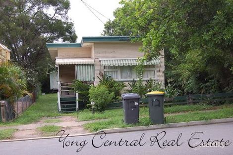 Property photo of 12 Baron Street Greenslopes QLD 4120