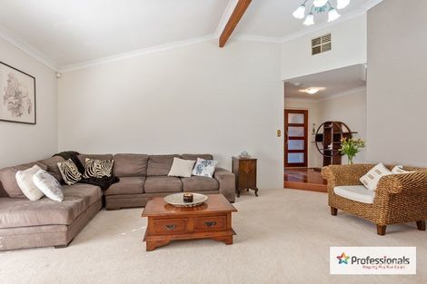 Property photo of 13 Amber Way Thornlie WA 6108