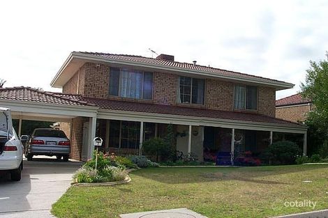 7 Woolnough Hts, Kardinya, WA 6163