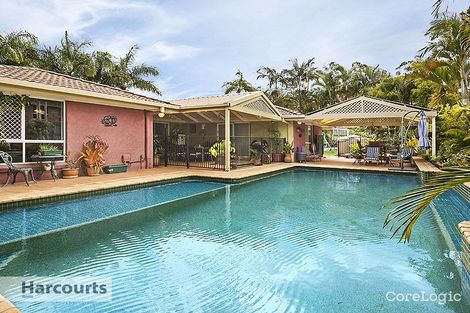 Property photo of 44 Gleneagles Crescent Albany Creek QLD 4035