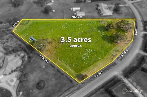 35 Callaway Dr, Mickleham, VIC 3064