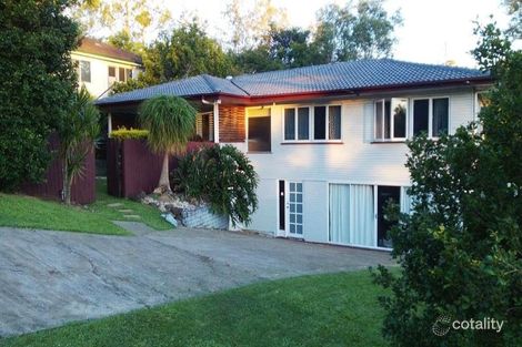 Property photo of 44 Marland Street Kenmore QLD 4069