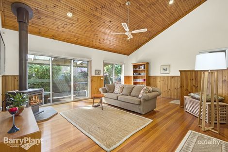 Property photo of 4 Aughton Court Wantirna VIC 3152