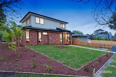 Property photo of 6 Bronhill Road Ringwood East VIC 3135