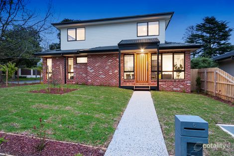 Property photo of 6 Bronhill Road Ringwood East VIC 3135