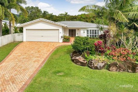 Property photo of 20 Orton Avenue Kewarra Beach QLD 4879