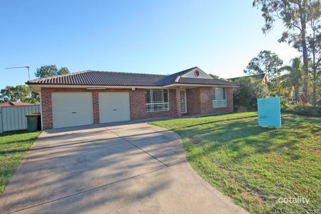Property photo of 48 D'Arbon Avenue Singleton Heights NSW 2330