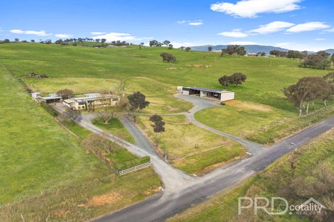 214 MUNDONGO RD, MUNDONGO, NSW 2720