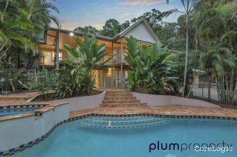 Property photo of 12 Mirreh Place Chapel Hill QLD 4069