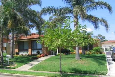 12 Barron Pl, Bossley Park, NSW 2176