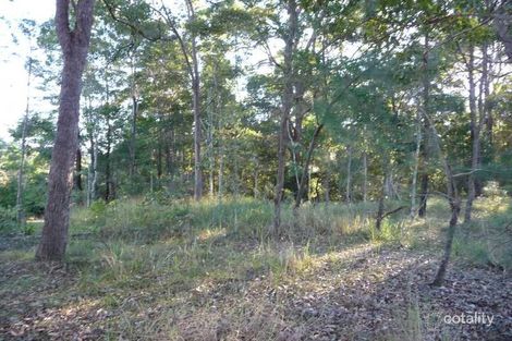 461-469 Kiel Mountain Rd, Diddillibah, QLD 4559