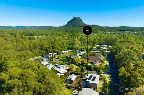 Property photo of 1 Friarbird Place Pomona QLD 4568