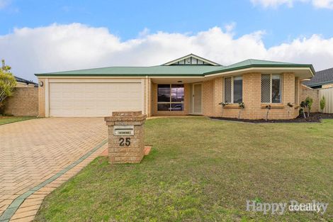 Property photo of 25 Orkney Crescent Canning Vale WA 6155