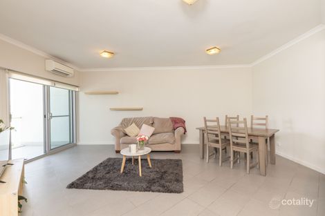 Property photo of 40/177 Stirling Street Perth WA 6000