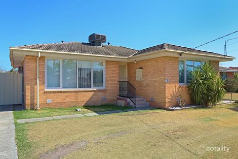 Property photo of 17 Mortlake Avenue Dallas VIC 3047