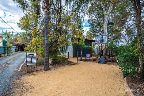 Property photo of 7 Orana Crescent Buronga NSW 2739