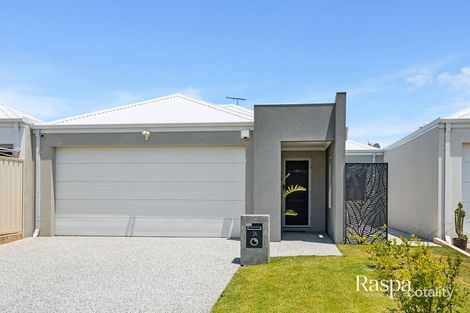 3a Gicha Cl, Lake Coogee, WA 6166