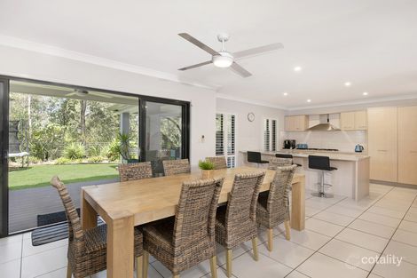 Property photo of 57/1 Celestial Court Carina QLD 4152
