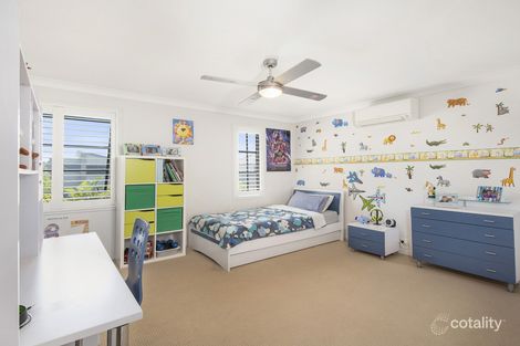 Property photo of 57/1 Celestial Court Carina QLD 4152