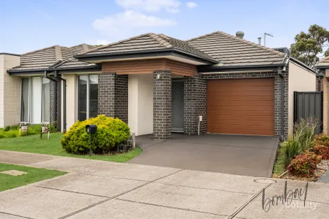 6 Millicent Dr, Craigieburn, VIC 3064