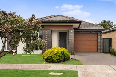 Property photo of 6 Millicent Drive Craigieburn VIC 3064
