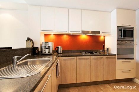 Property photo of 805A/24 Point Street Pyrmont NSW 2009
