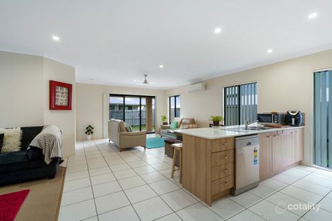 Property photo of 22 Mercer Street Pimpama QLD 4209