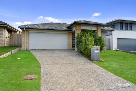 Property photo of 22 Mercer Street Pimpama QLD 4209