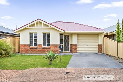 Property photo of 11 Trunnel Court Seaford Meadows SA 5169