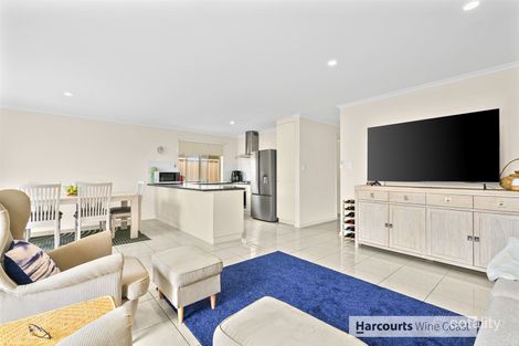 Property photo of 11 Trunnel Court Seaford Meadows SA 5169