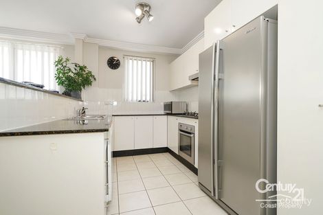 Property photo of 2/2-6 Copnor Avenue The Entrance NSW 2261