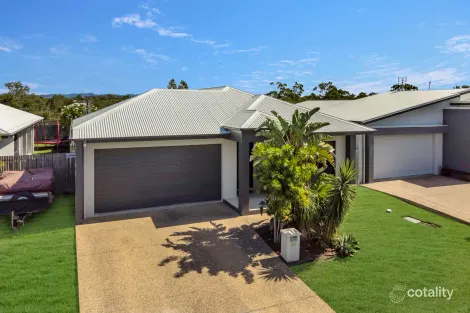 Property photo of 85 Tasman Circuit Burdell QLD 4818