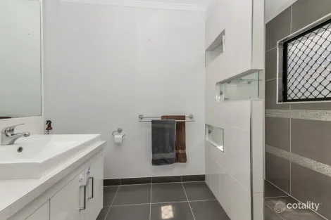 Property photo of 85 Tasman Circuit Burdell QLD 4818
