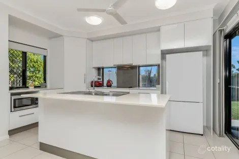 Property photo of 85 Tasman Circuit Burdell QLD 4818