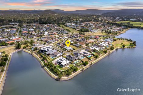 Property photo of 12 Temple Island Circuit Oxenford QLD 4210