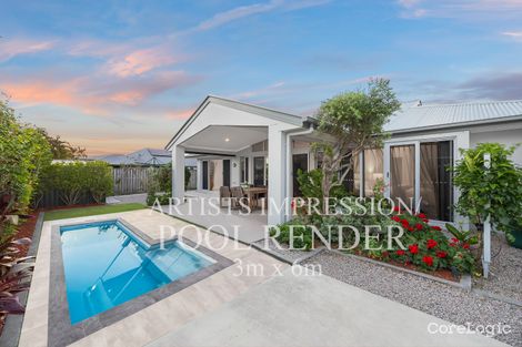Property photo of 12 Temple Island Circuit Oxenford QLD 4210