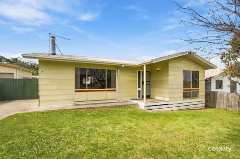 40 Mccullough St, Lakes Entrance, VIC 3909