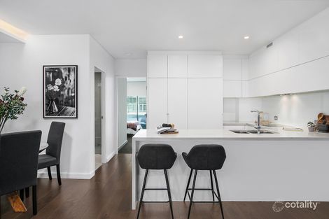 Property photo of 106/11 Grosvenor Lane Neutral Bay NSW 2089