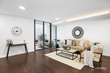 Property photo of 106/11 Grosvenor Lane Neutral Bay NSW 2089