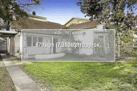 15 Clarke Ave, Caulfield, VIC 3162