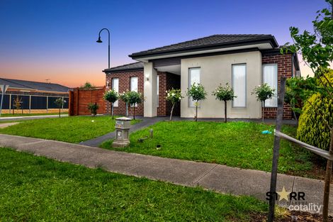 Property photo of 44 Oakpark Drive Harkness VIC 3337