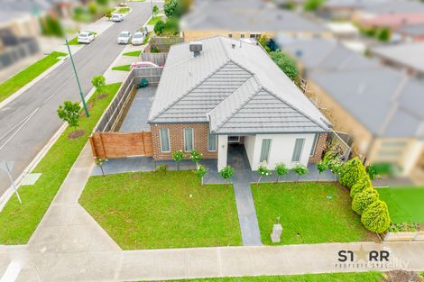 Property photo of 44 Oakpark Drive Harkness VIC 3337