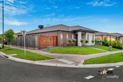 Property photo of 44 Oakpark Drive Harkness VIC 3337