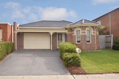 18 Chesterfield Rd, Cairnlea, VIC 3023